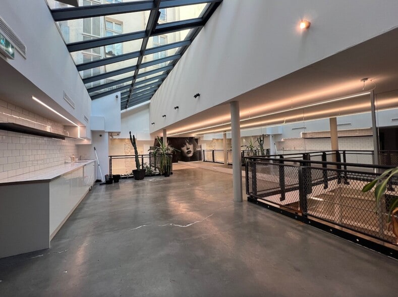 1 Rue Garancière, Paris à vendre - Photo de l’immeuble – Image 3 sur 10