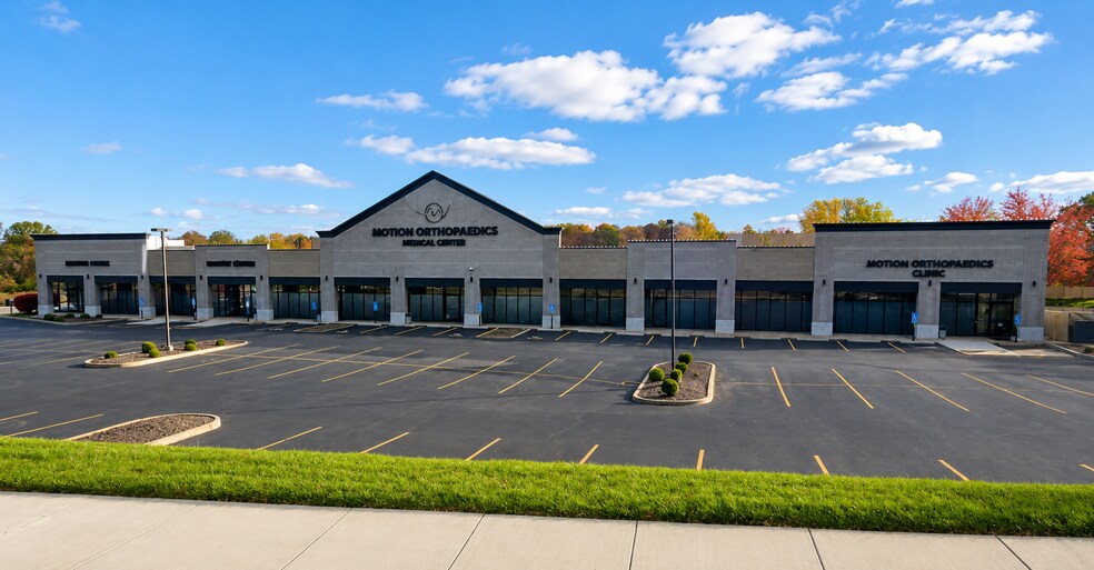 970-994 Wentzville Pky, Wentzville, MO à vendre - Photo de l’immeuble – Image 1 sur 4