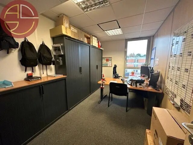 Bureau dans Toulouse à louer - Photo de l’immeuble – Image 3 sur 6