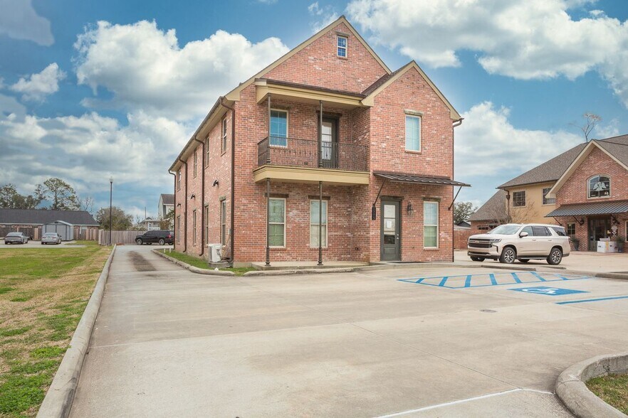 1773 Ryan St, Lake Charles, LA à vendre - Photo de l’immeuble – Image 2 sur 13