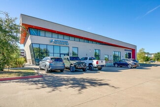 Plus de détails pour 6800 Harris Pky, Fort Worth, TX - Bureau à louer