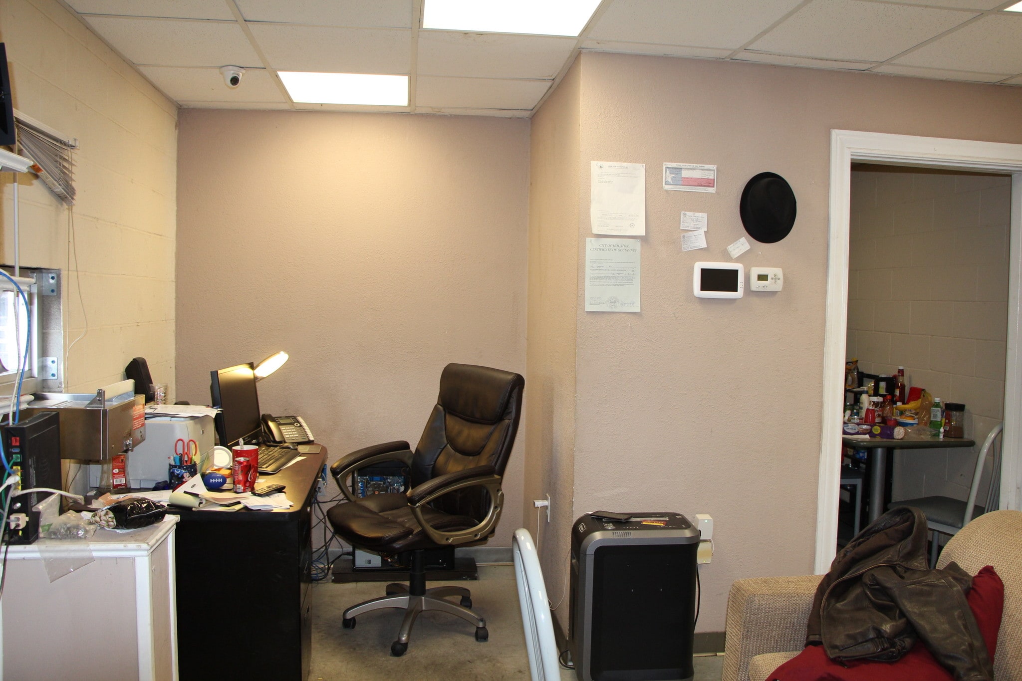 7207 Navigation Blvd, Houston, TX à vendre Photo intérieure– Image 1 sur 2