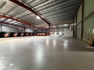 Plus de détails pour Industriel/Logistique à louer