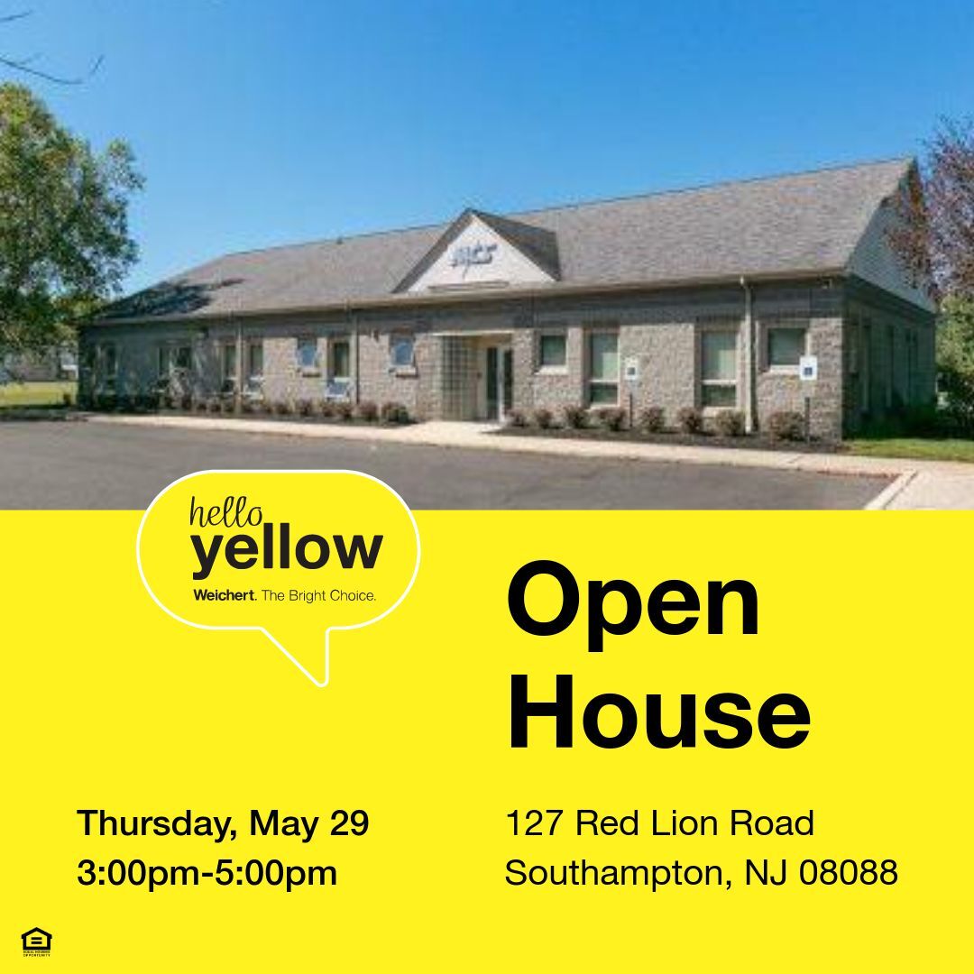 127 Red Lion Rd, Southampton, NJ à louer Photo de l’immeuble– Image 1 sur 9