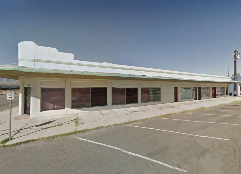 16008 Sierra Hwy, Mojave, CA à vendre - Photo de l’immeuble – Image 3 sur 31