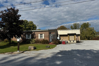 Plus de détails pour 6 Brooklyn St, Swanton, VT - Industriel/Logistique à vendre