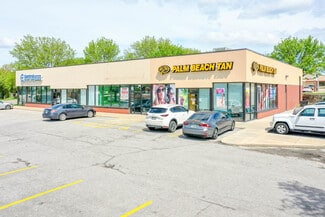 Plus de détails pour 5308 S 56th St, Lincoln, NE - Local commercial à louer