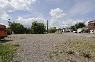 Plus de détails pour 531 N Central Ave, Duluth, MN - Terrain à vendre