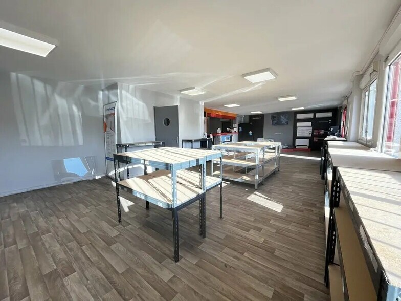 35 Bis Route De Bessières, L'Union à louer - Photo intérieure – Image 3 sur 10