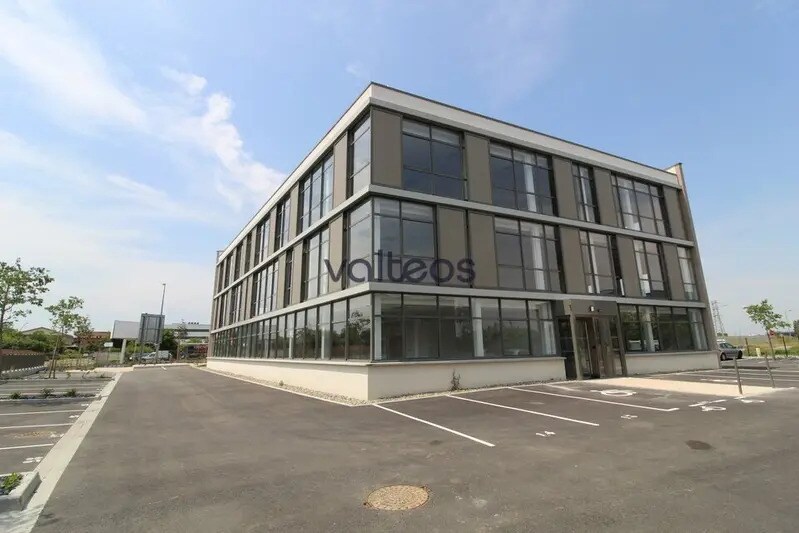 20 Boulevard Déodat De Séverac, Colomiers à louer Photo de l’immeuble– Image 1 sur 13