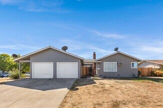 Plus de détails pour 7656 23rd St, Sacramento, CA - Logement à vendre