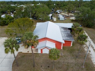 Plus de détails pour 140 Jaycee Lions Dr, LaBelle, FL - Local commercial à vendre