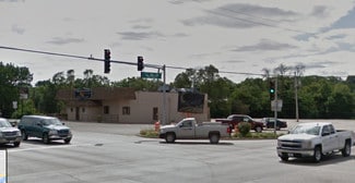 Plus de détails pour 103 E Jefferson St, Shorewood, IL - Terrain à louer