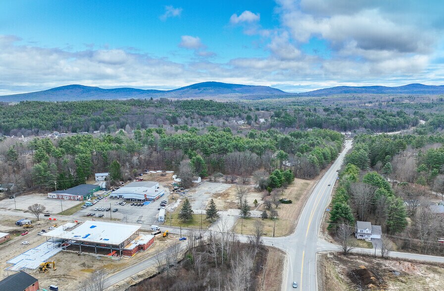 80 Elm St, Peterborough, NH à vendre - Aérien – Image 3 sur 24
