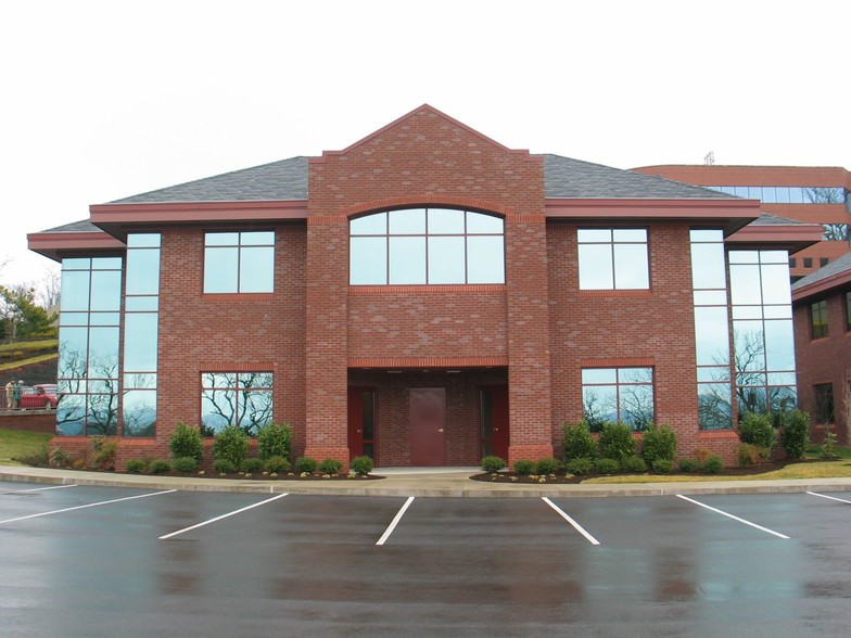9019 Overlook Blvd, Brentwood, TN à louer - Photo de l’immeuble – Image 3 sur 14