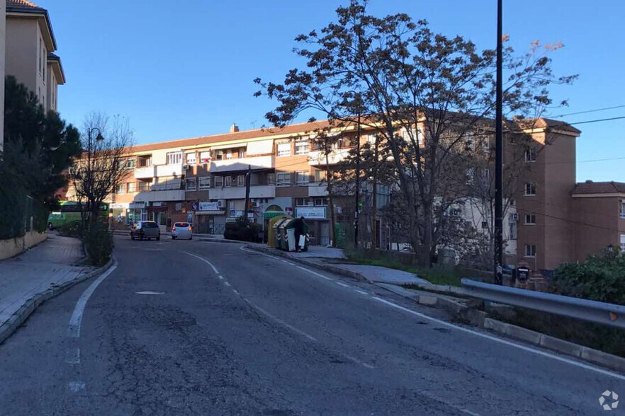 Carretera de Torrelodones, 11, Galapagar, Madrid à vendre - Photo de l’immeuble – Image 2 sur 3