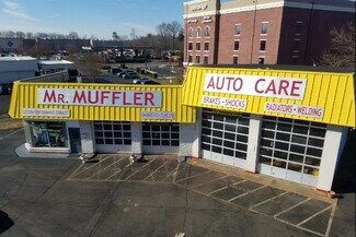 Plus de détails pour 2285 Crain Hwy, Waldorf, MD - Local commercial à vendre