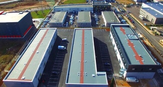 Plus de détails pour 48 Rue Claude Balbastre, Montpellier - Local d'activités à louer