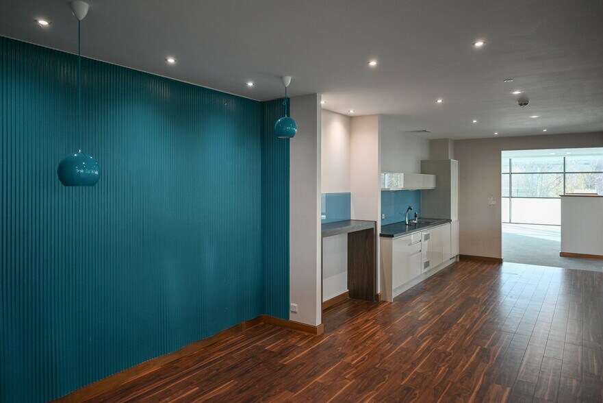 Davy Ave, Milton Keynes à louer - Photo de l’immeuble – Image 3 sur 4
