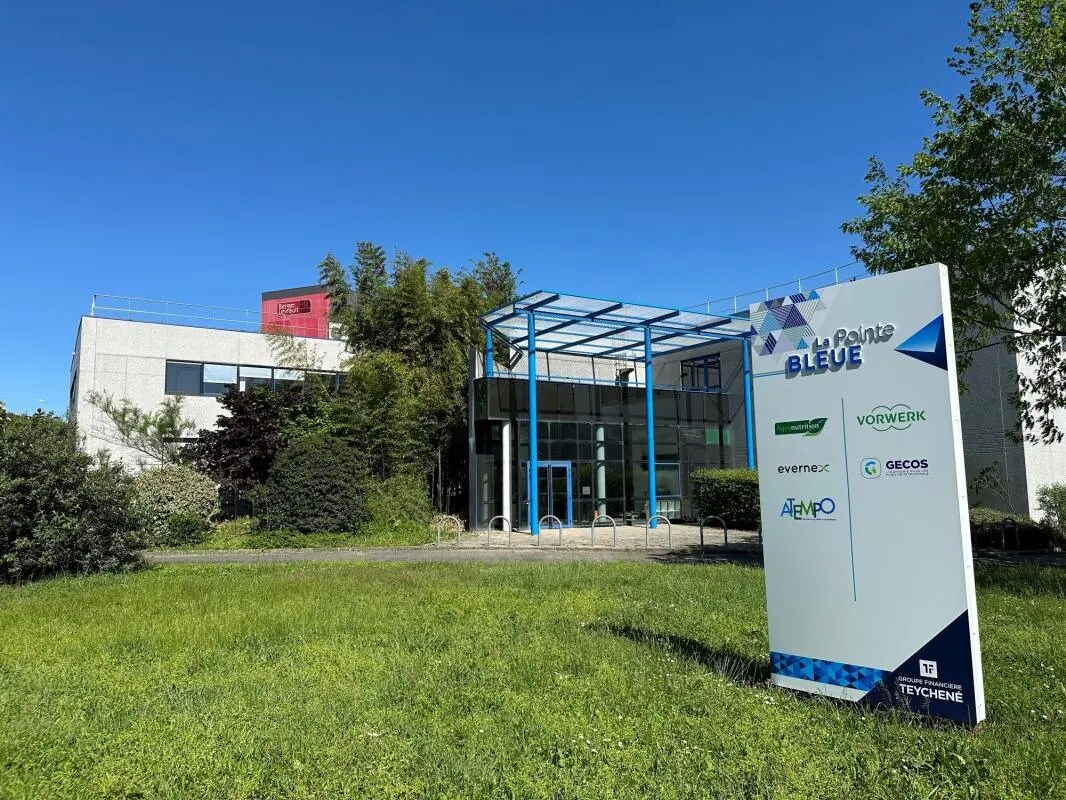 1389 L'Occitane, Labège à louer Photo de l’immeuble– Image 1 sur 29