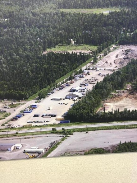 54735 Industrial Ave, Kenai, AK à louer - Photo principale – Image 1 sur 23