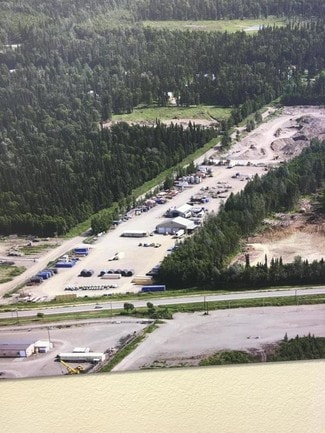 Plus de détails pour 54735 Industrial Ave, Kenai, AK - Industriel/Logistique à louer