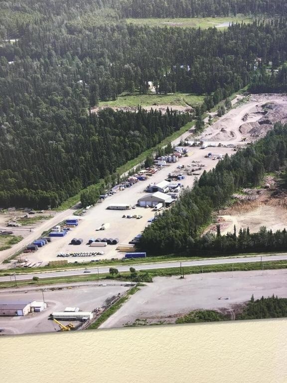 54735 Industrial Ave, Kenai, AK à louer Photo principale– Image 1 sur 24