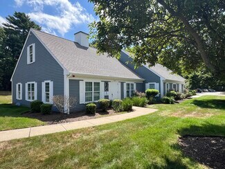 Plus de détails pour 80 Washington St, Norwell, MA - Bureau à louer