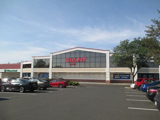 Plus de détails pour 720-908 W Street Rd, Warminster Township, PA - Local commercial à louer
