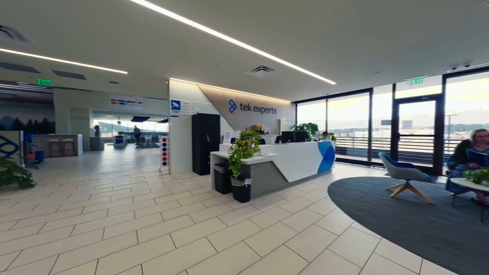 6860 Campus Dr, Colorado Springs, CO à vendre - Vidéo sur l’annonce professionnelle – Image 2 sur 45