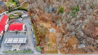 Plus de détails pour 138 Washington St, Attleboro, MA - Terrain à vendre