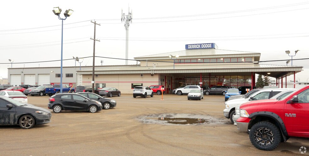 6311 104 St NW, Edmonton, AB à vendre - Photo de l’immeuble – Image 2 sur 7