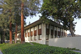 Plus de détails pour 1600 The Alameda, San Jose, CA - Bureau à louer