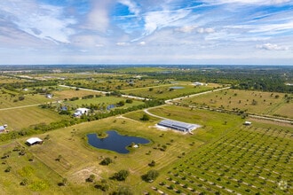 2105 86th Ave SW, Vero Beach, FL - VUE AÉRIENNE  vue de carte - Image1
