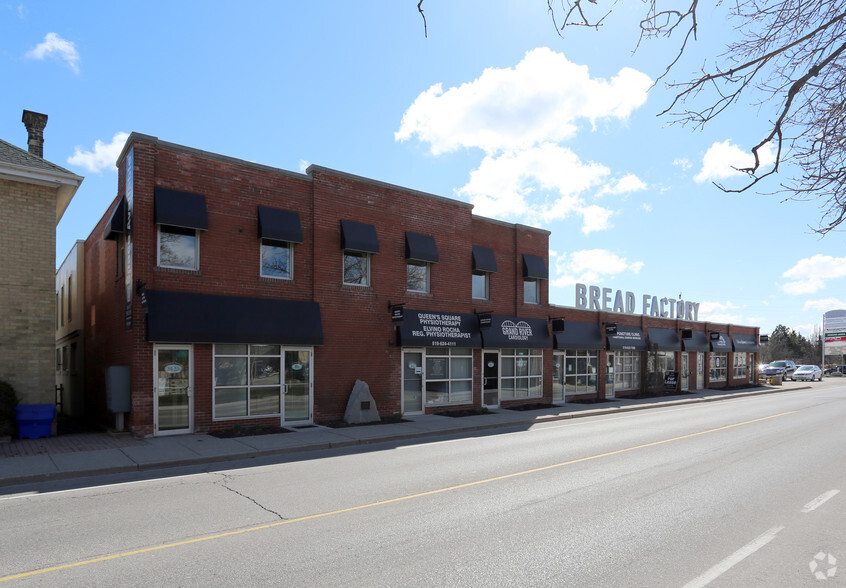 7 Grand Ave S, Cambridge, ON à louer - Photo de l’immeuble – Image 2 sur 6