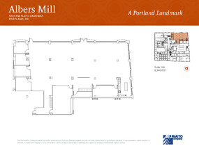 1200 NW Naito Pky, Portland, OR à louer Photo de l’immeuble– Image 1 sur 1