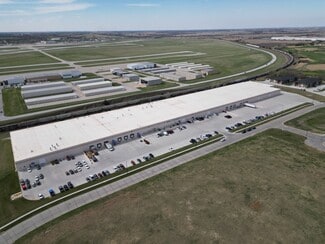 Plus de détails pour 4455 NW 14th St, Lincoln, NE - Industriel/Logistique à vendre