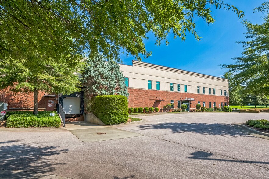 204 Capcom Ave, Wake Forest, NC à vendre - Photo de l’immeuble – Image 3 sur 48