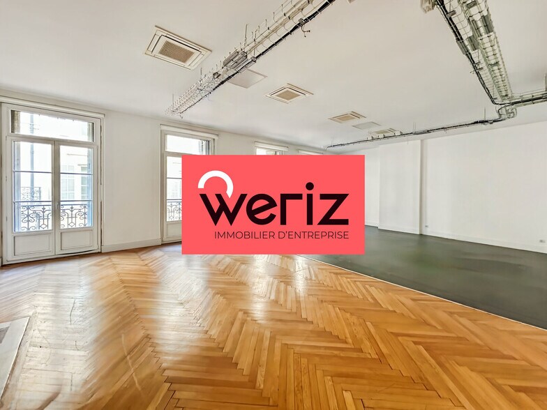 26 Rue Grignan, Marseille à louer - Photo de l’immeuble – Image 3 sur 6