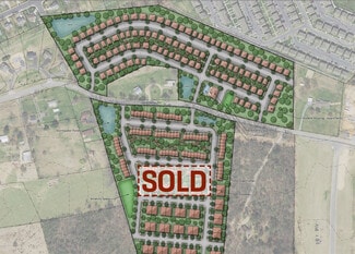 Plus de détails pour Apple Valley Road Rd, Rockingham, VA - Terrain à vendre