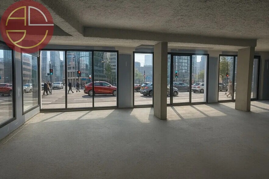 Bureau dans Toulouse à vendre - Photo intérieure – Image 2 sur 5