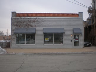 Plus de détails pour 1111 3rd Ave, Rockford, IL - Industriel/Logistique à louer