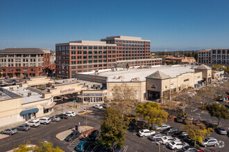 900 Middlefield Ave, Redwood City, CA - VUE AÉRIENNE  vue de carte