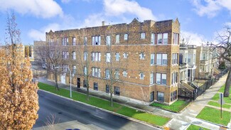 Plus de détails pour 1301 S Avers Ave, Chicago, IL - Logement à vendre