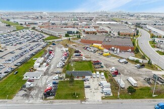 Plus de détails pour 140-160 Derry Rd E, Mississauga, ON - Bureau à vendre