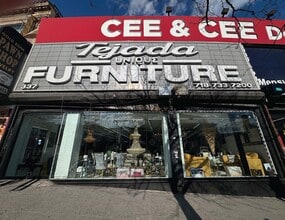 337 E Fordham Rd, Bronx, NY à louer Photo intérieure– Image 1 sur 2