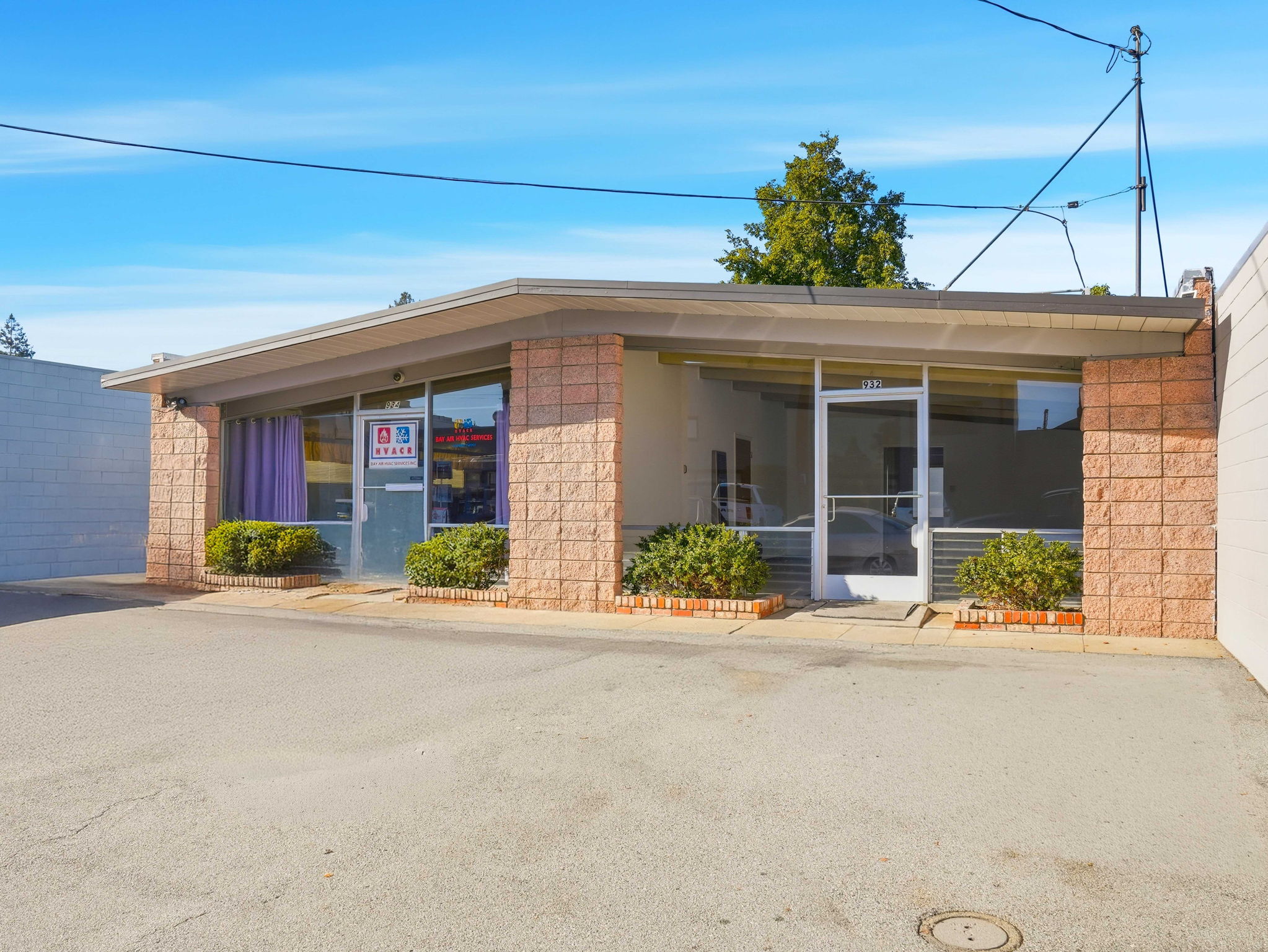 932-934 Terminal Way, San Carlos, CA à vendre Photo de l’immeuble– Image 1 sur 22