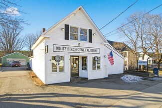 Plus de détails pour 6 Main St, Bennington, NH - Local commercial à vendre