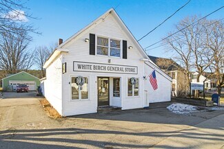 Plus de détails pour 6 Main St, Bennington, NH - Local commercial à vendre