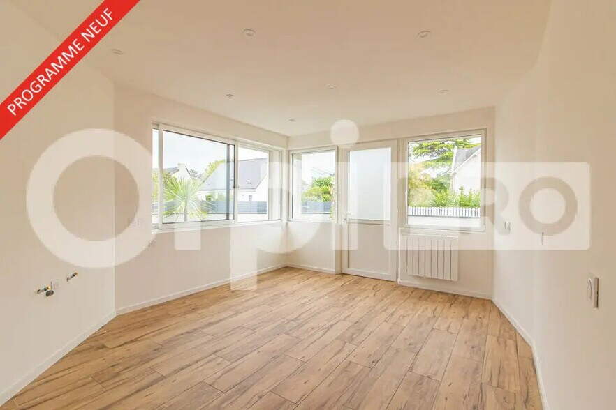 Bureau dans La Baule-Escoublac à louer - Photo de l’immeuble – Image 3 sur 12